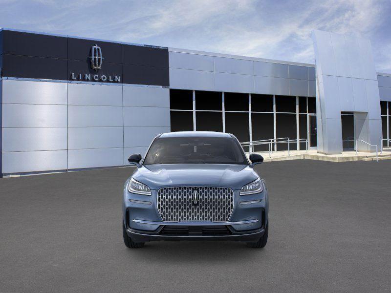 new 2025 Lincoln Corsair car, priced at $41,980