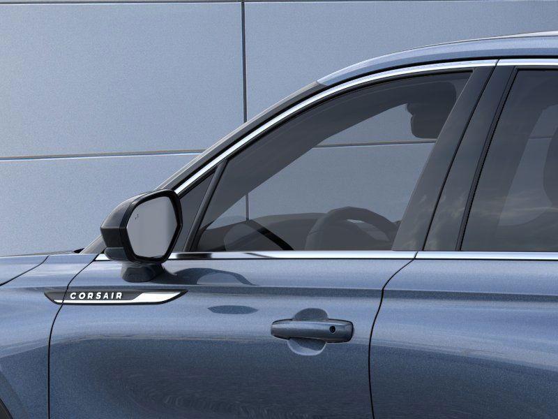 new 2025 Lincoln Corsair car, priced at $41,980