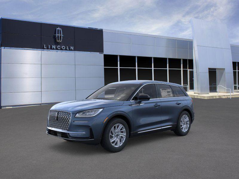 new 2025 Lincoln Corsair car, priced at $41,980