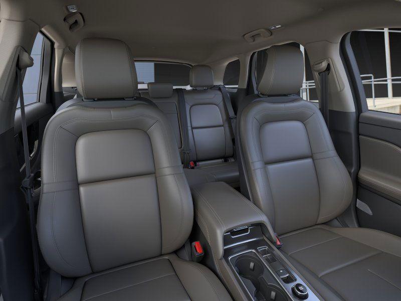 new 2025 Lincoln Corsair car, priced at $41,980