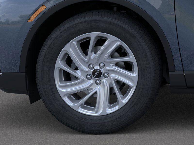 new 2025 Lincoln Corsair car, priced at $41,980