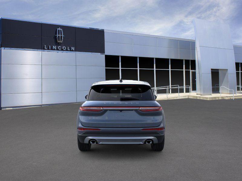 new 2025 Lincoln Corsair car, priced at $41,980
