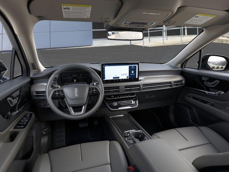 new 2025 Lincoln Corsair car, priced at $41,980