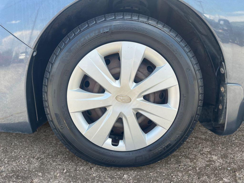 used 2012 Subaru Impreza car, priced at $6,979
