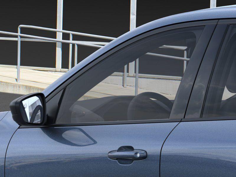 new 2025 Ford Escape car, priced at $32,475