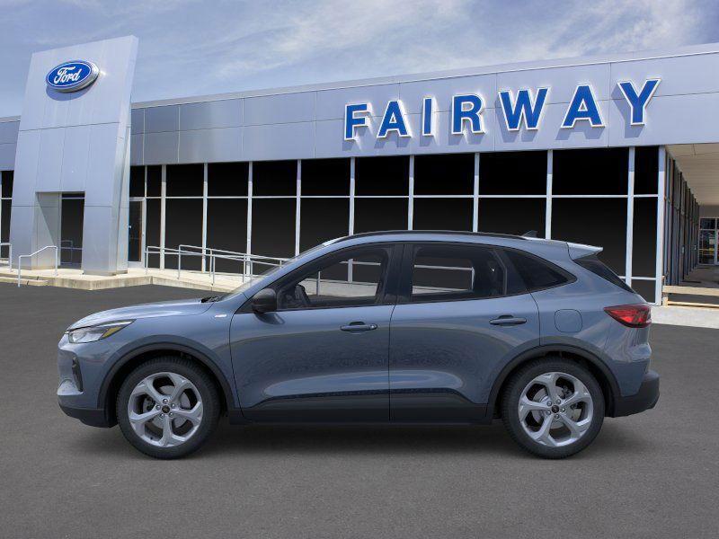 new 2025 Ford Escape car, priced at $31,475