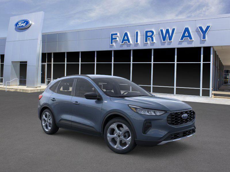 new 2025 Ford Escape car, priced at $31,475