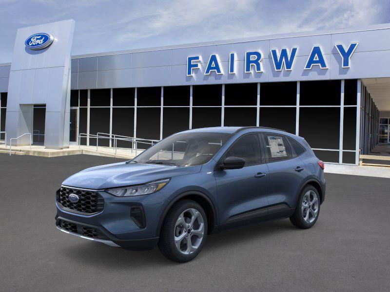 new 2025 Ford Escape car, priced at $30,500