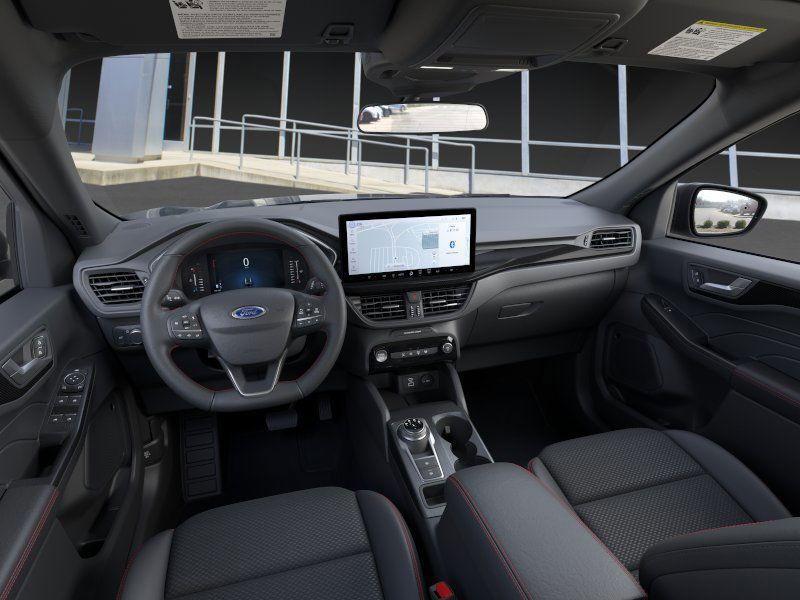 new 2025 Ford Escape car, priced at $31,475