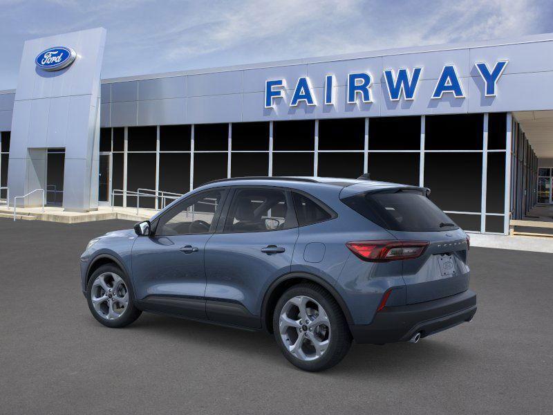 new 2025 Ford Escape car, priced at $31,475