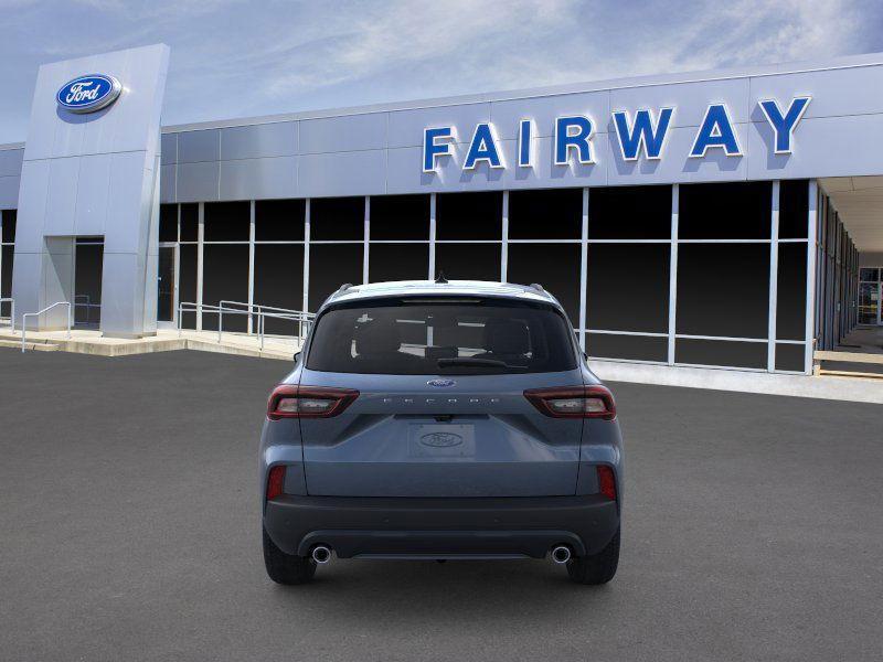 new 2025 Ford Escape car, priced at $31,475