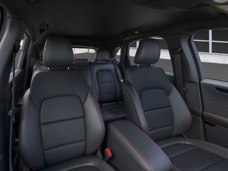 new 2025 Ford Escape car, priced at $31,475