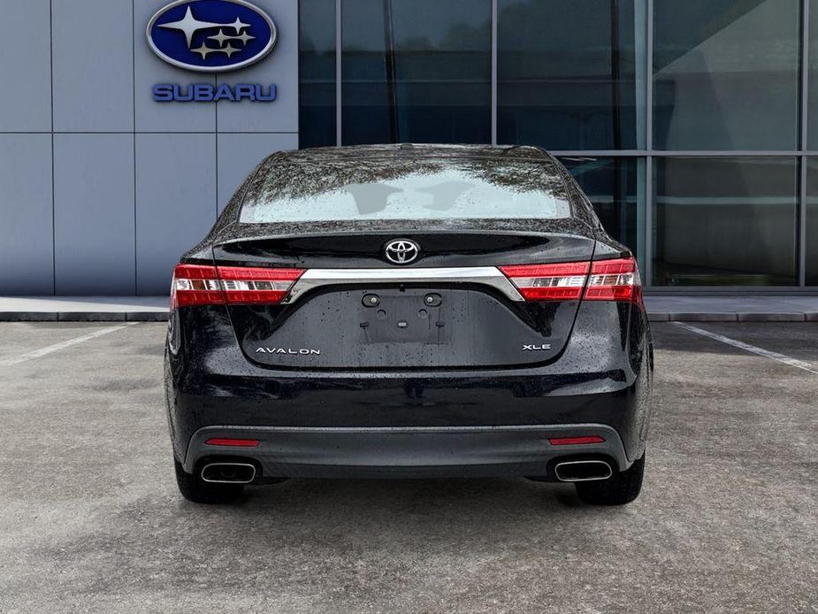 used 2014 Toyota Avalon car, priced at $15,496