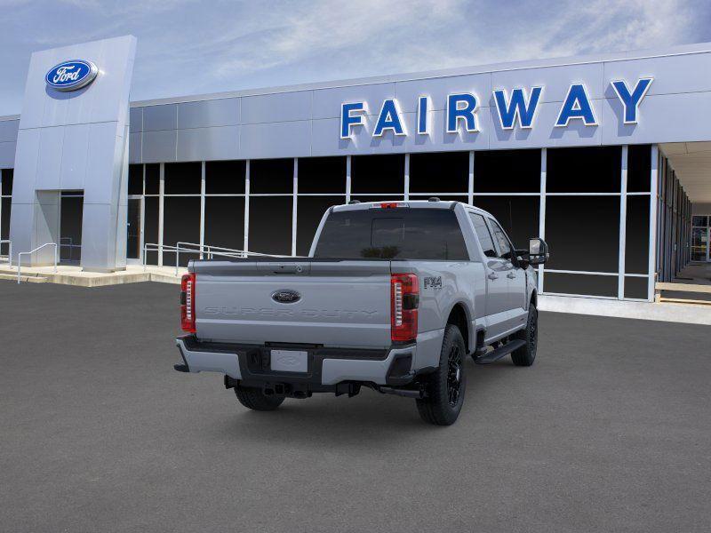 new 2025 Ford F-350 car, priced at $93,505