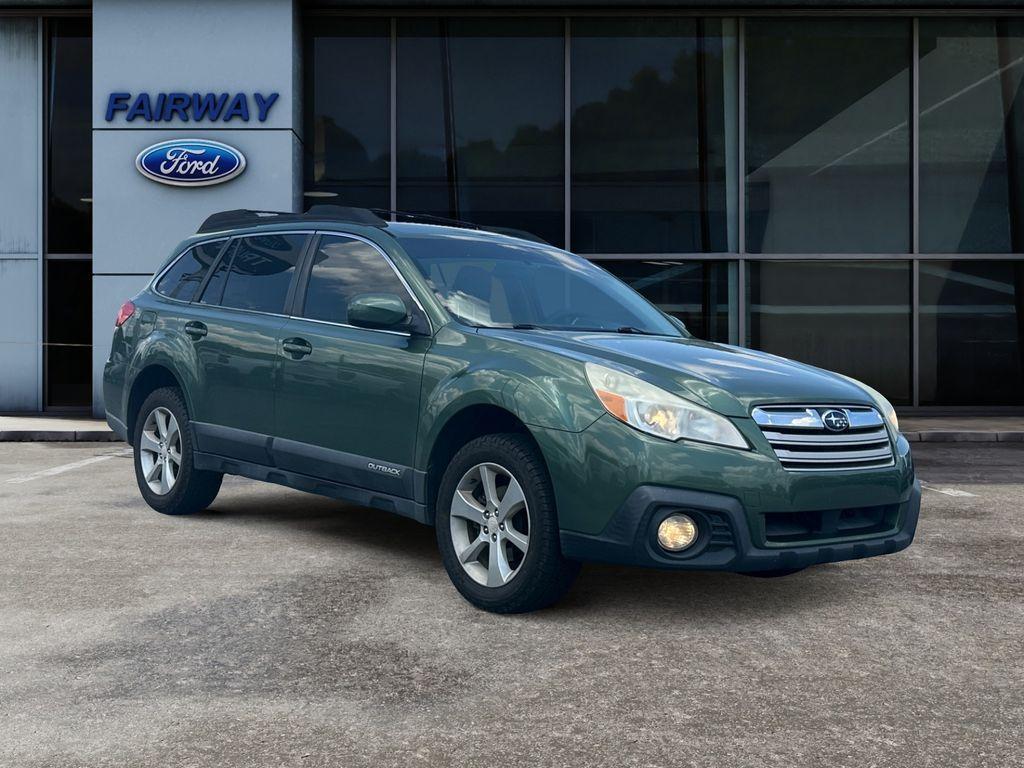 used 2013 Subaru Outback car, priced at $7,497