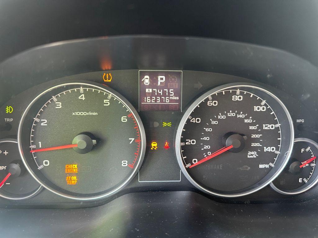 used 2013 Subaru Outback car, priced at $7,497