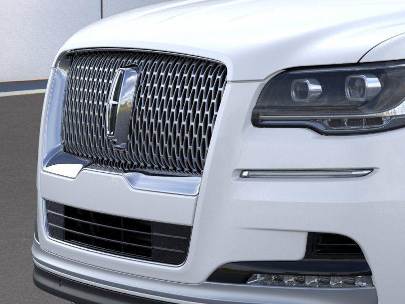 new 2024 Lincoln Navigator L car, priced at $102,750