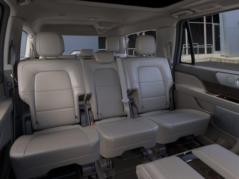 new 2024 Lincoln Navigator L car, priced at $102,750