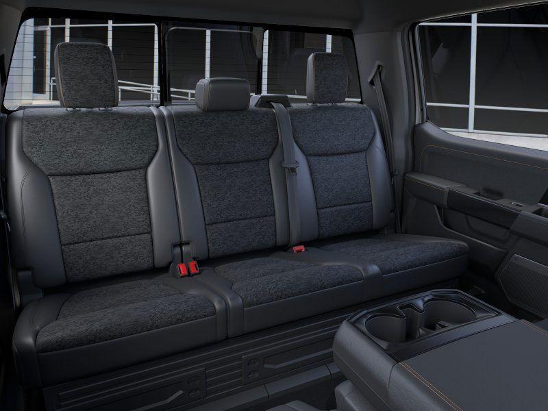 new 2025 Ford F-150 car, priced at $69,865