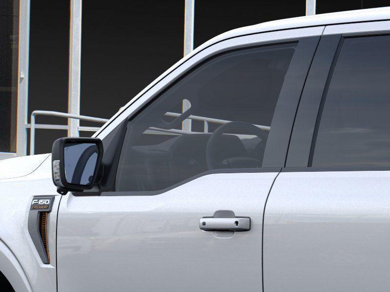 new 2025 Ford F-150 car, priced at $69,865