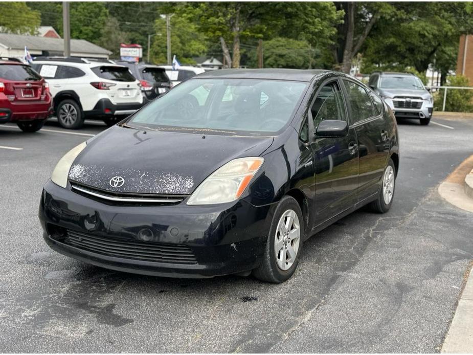 used 2008 Toyota Prius car, priced at $6,096
