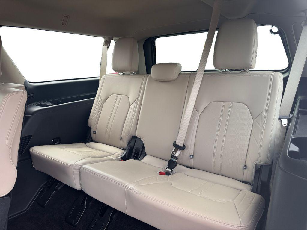 used 2022 Ford Expedition Max car, priced at $61,497