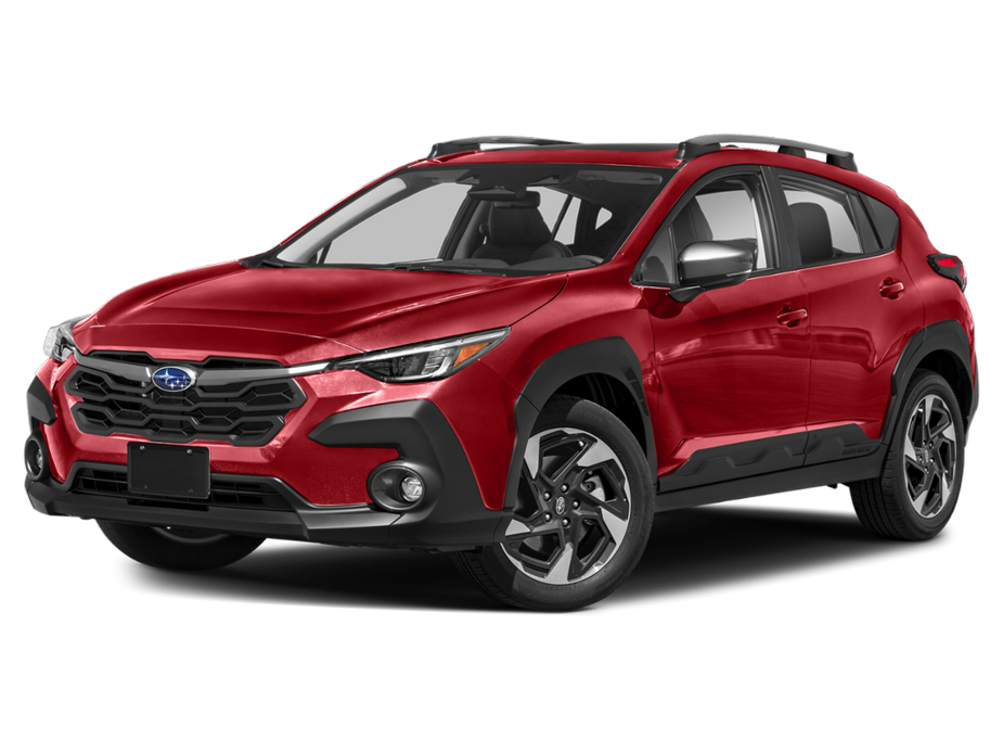 new 2024 Subaru Crosstrek car, priced at $34,922