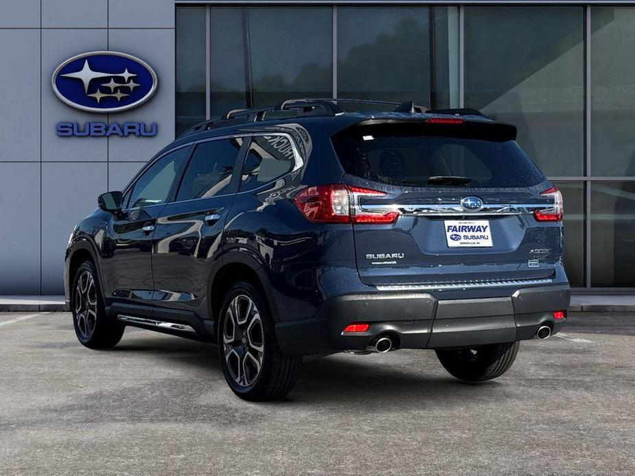 used 2024 Subaru Ascent car, priced at $45,996