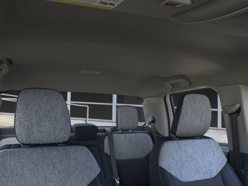 new 2025 Ford Maverick car, priced at $31,340