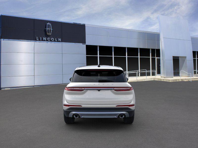 new 2024 Lincoln Corsair car, priced at $45,510