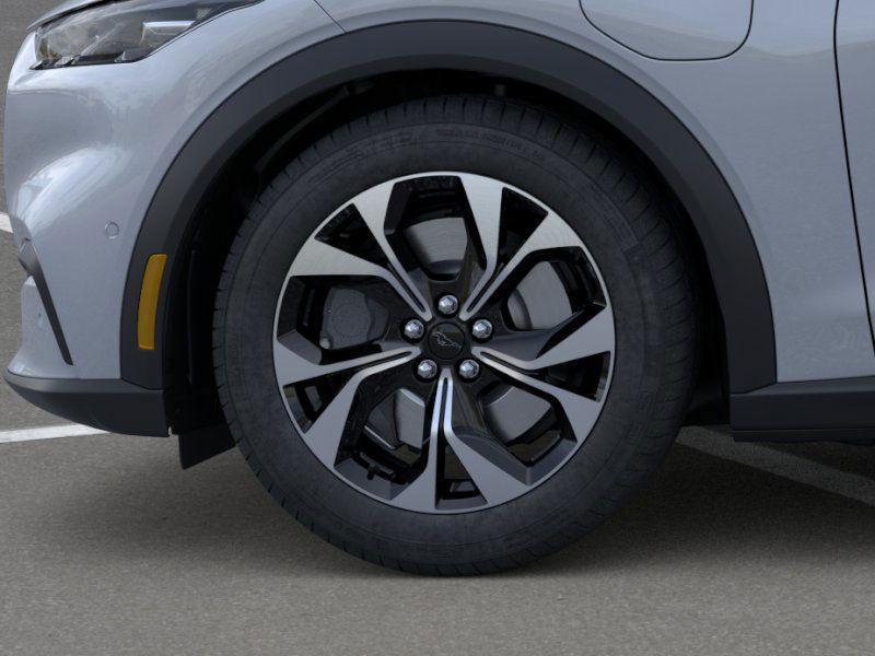 new 2025 Ford Mustang Mach-E car, priced at $43,185