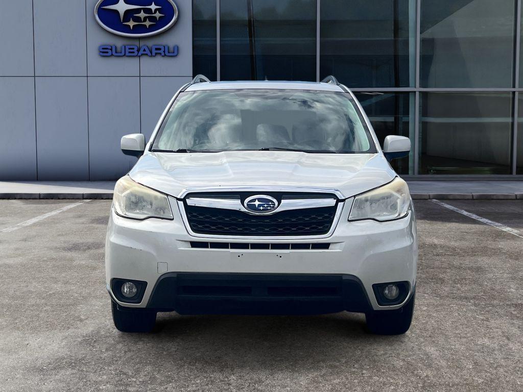 used 2014 Subaru Forester car, priced at $9,799