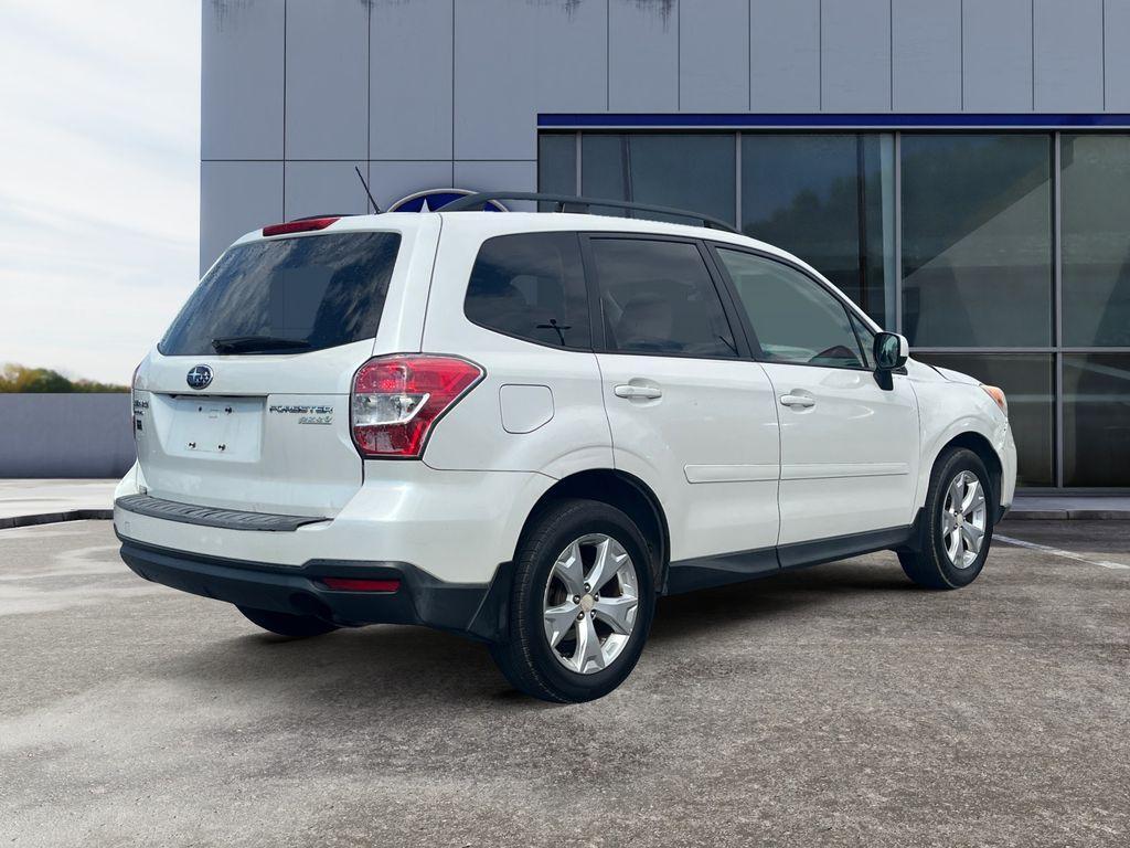 used 2014 Subaru Forester car, priced at $9,799