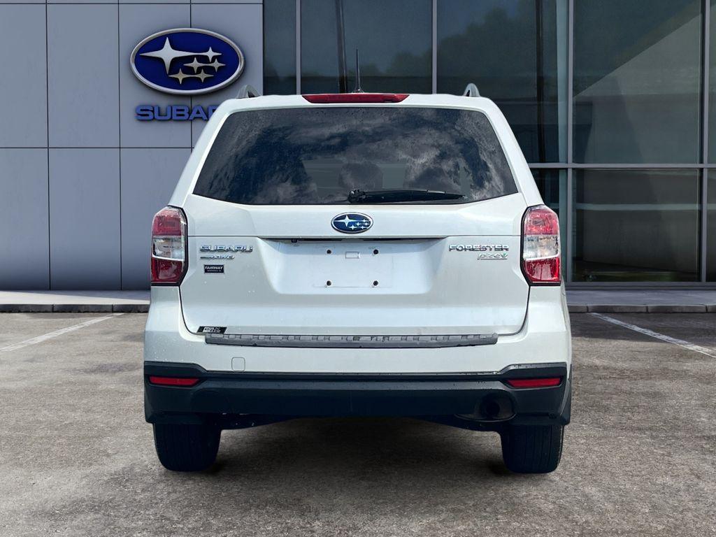 used 2014 Subaru Forester car, priced at $9,799