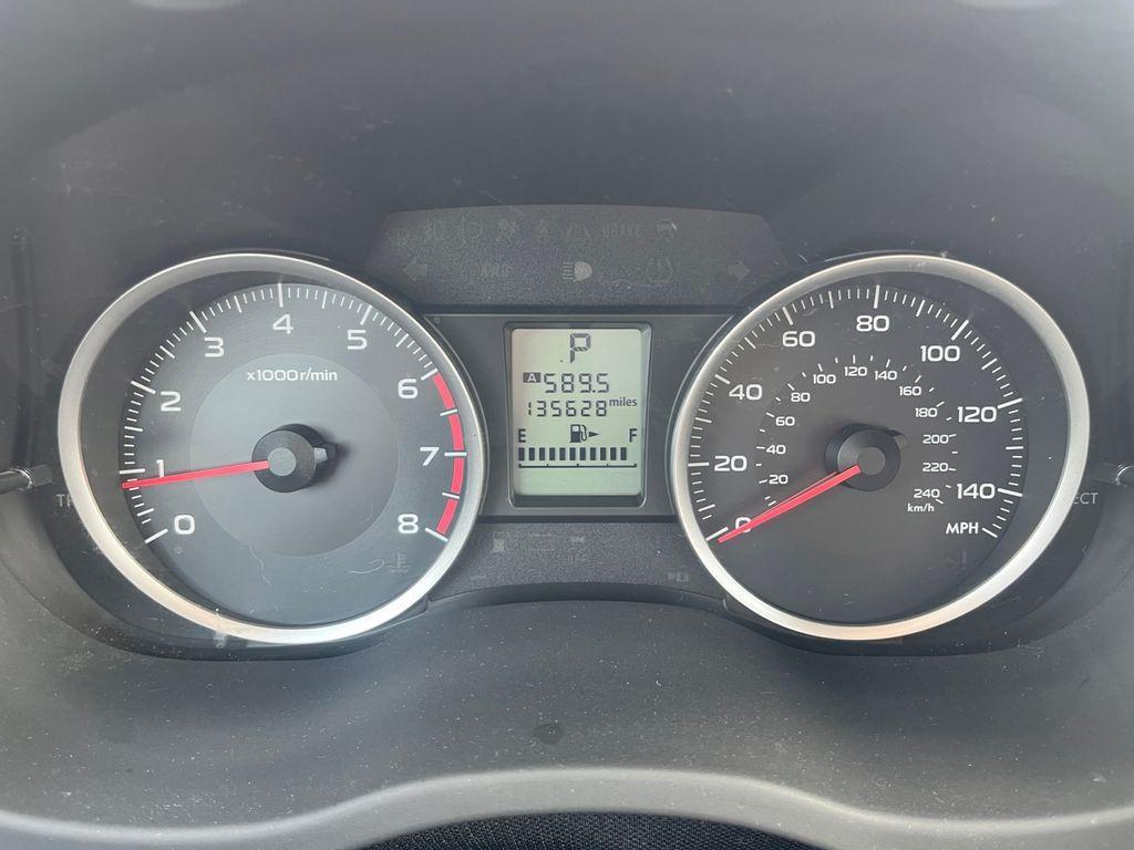 used 2014 Subaru Forester car, priced at $9,799