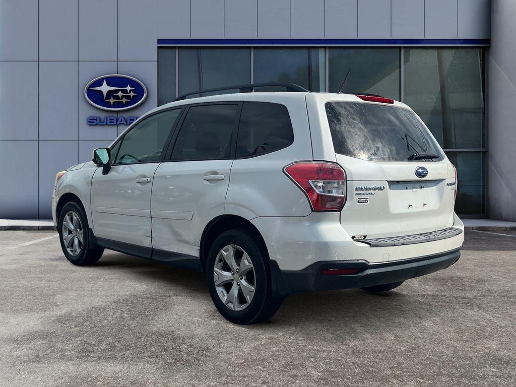 used 2014 Subaru Forester car, priced at $9,799