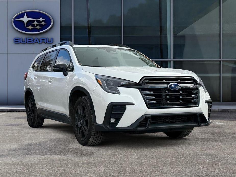 used 2023 Subaru Ascent car, priced at $36,696