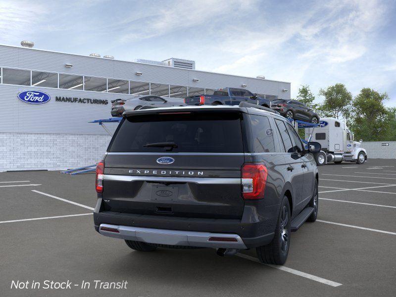 new 2024 Ford Expedition car, priced at $68,125