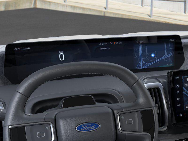 new 2025 Ford Expedition Max car, priced at $84,250