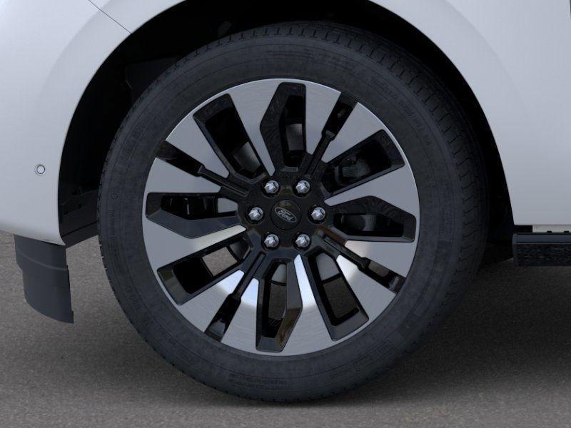 new 2025 Ford Expedition Max car, priced at $84,250