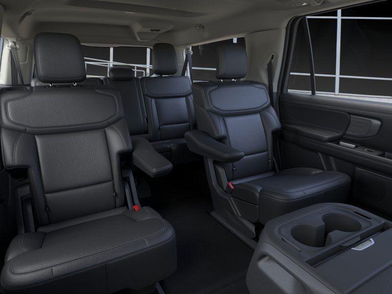 new 2025 Ford Expedition Max car, priced at $84,250