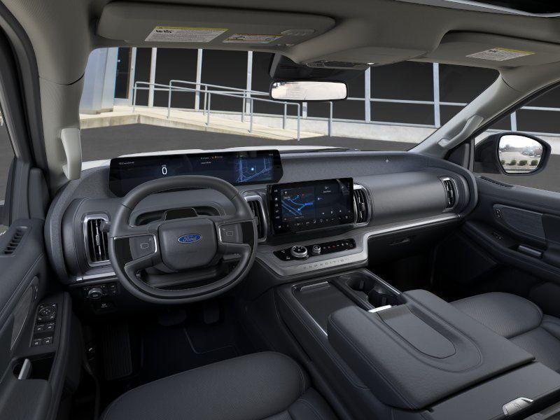 new 2025 Ford Expedition Max car, priced at $84,250