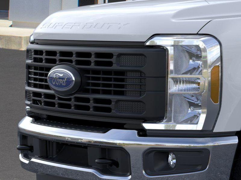 new 2026 Ford F-250 car, priced at $55,520