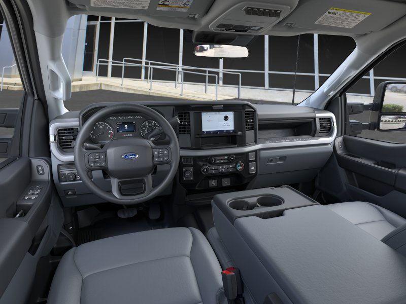 new 2026 Ford F-250 car, priced at $55,520