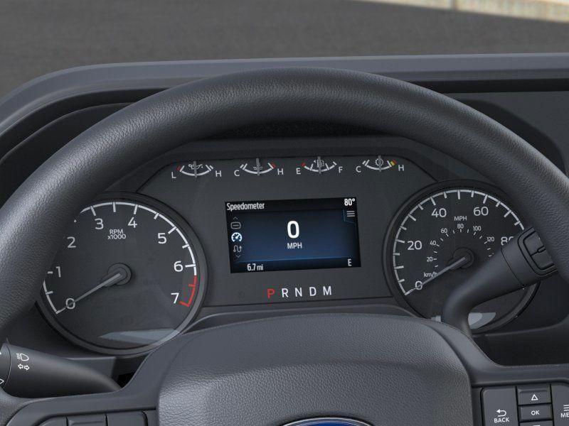 new 2026 Ford F-250 car, priced at $55,520