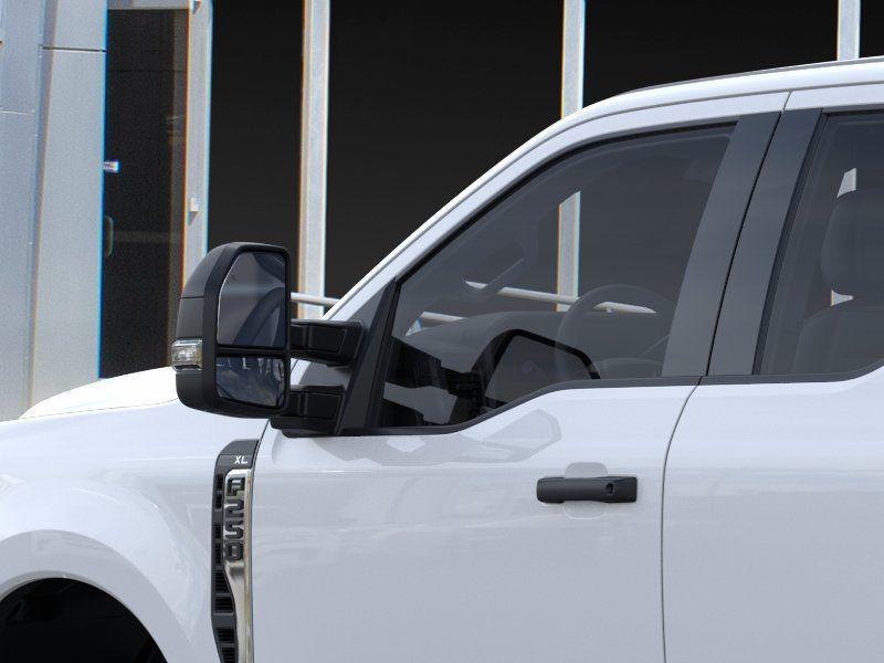 new 2026 Ford F-250 car, priced at $55,520