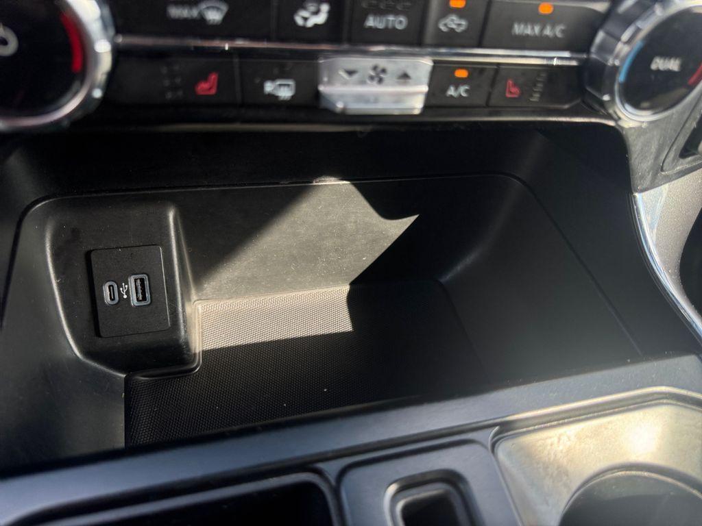 used 2023 Ford F-150 car, priced at $33,297