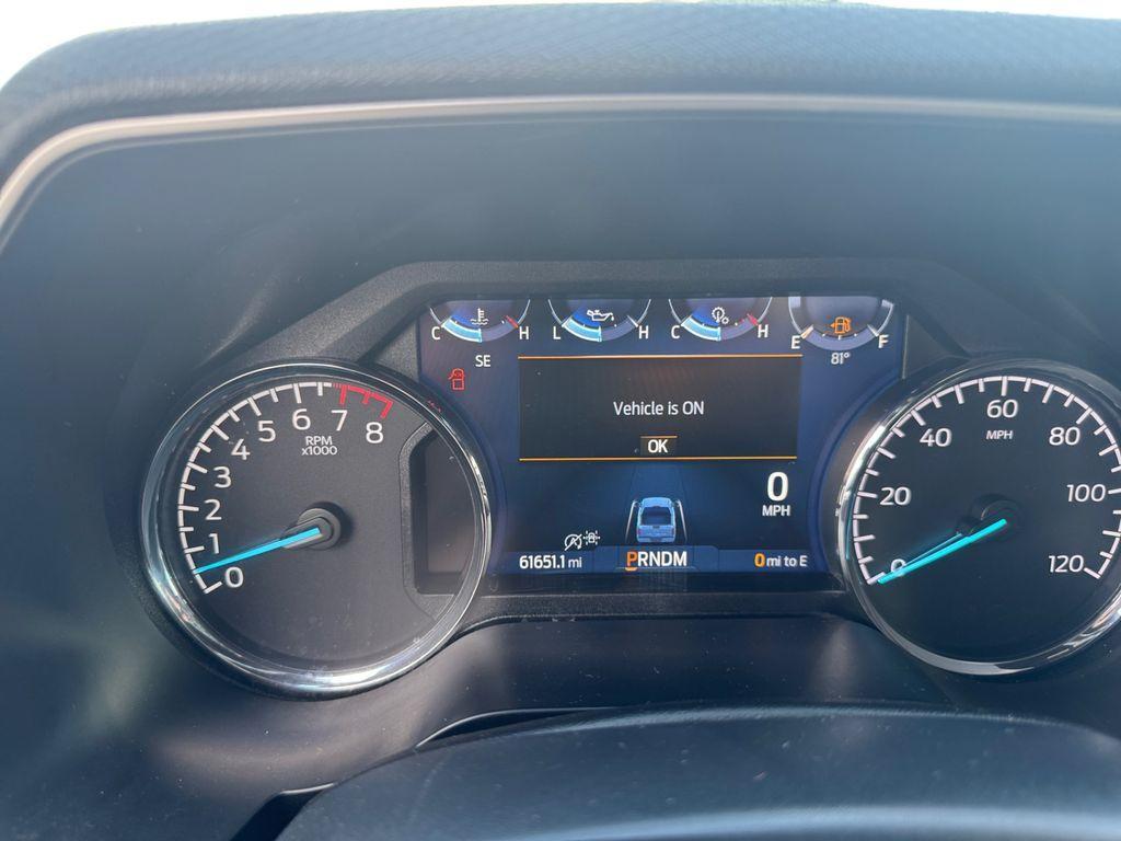 used 2023 Ford F-150 car, priced at $33,297
