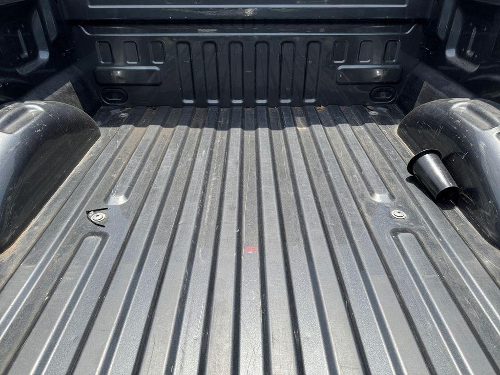 used 2019 Ford F-150 car, priced at $15,497