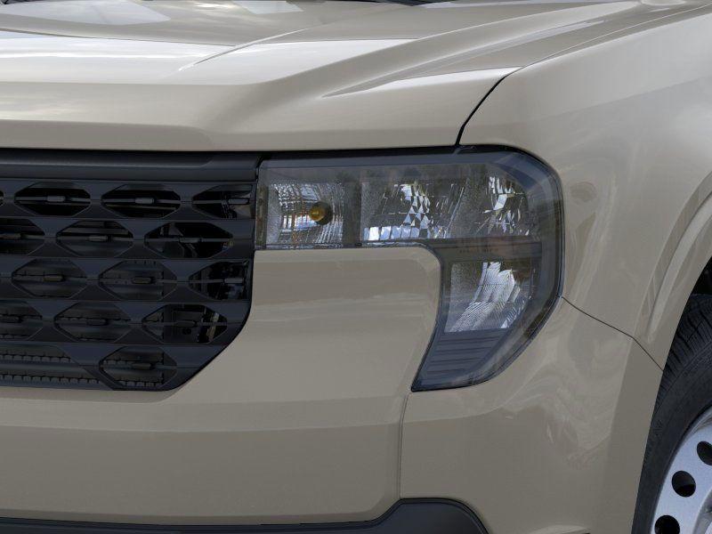new 2025 Ford Maverick car, priced at $28,690